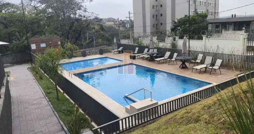 Apartamento 2 dormitórios no Vitta Jardim Videiras – Bauru/SP