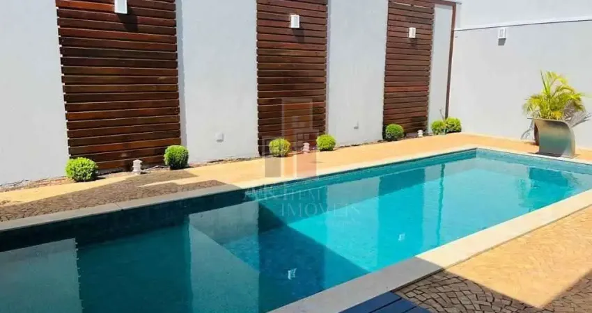 ✨ Exclusividade, conforto e tecnologia no Condomínio Lago Sul ✨