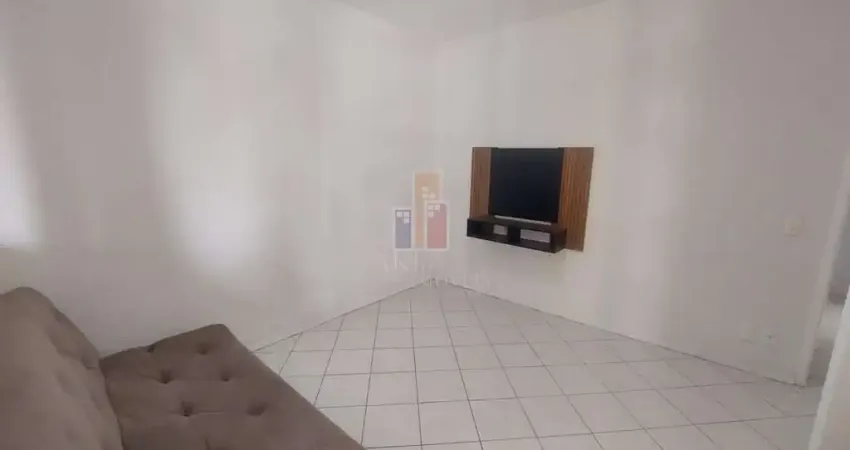 Apartamento para aluguel com 1 quarto em Vila Maracy, Bauru - SP