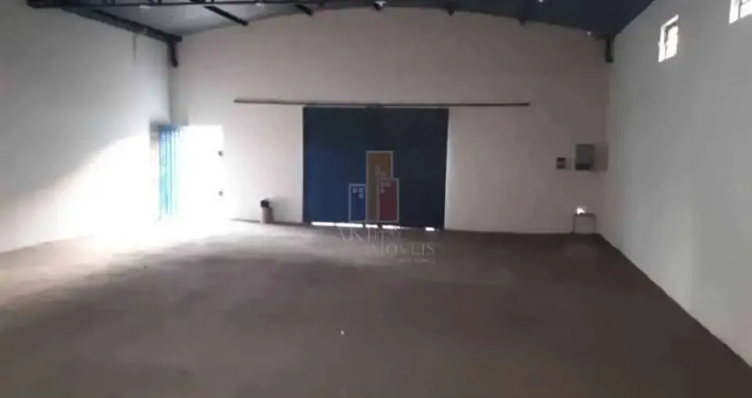 Barracão / Galpão / Depósito para alugar no Jardim Vânia Maria, Bauru