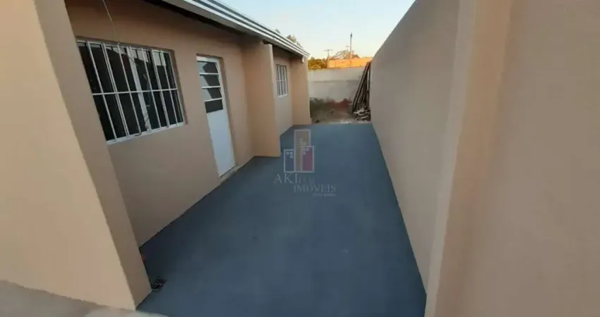 Kitnet / Stúdio para alugar no Parque Bauru, Bauru