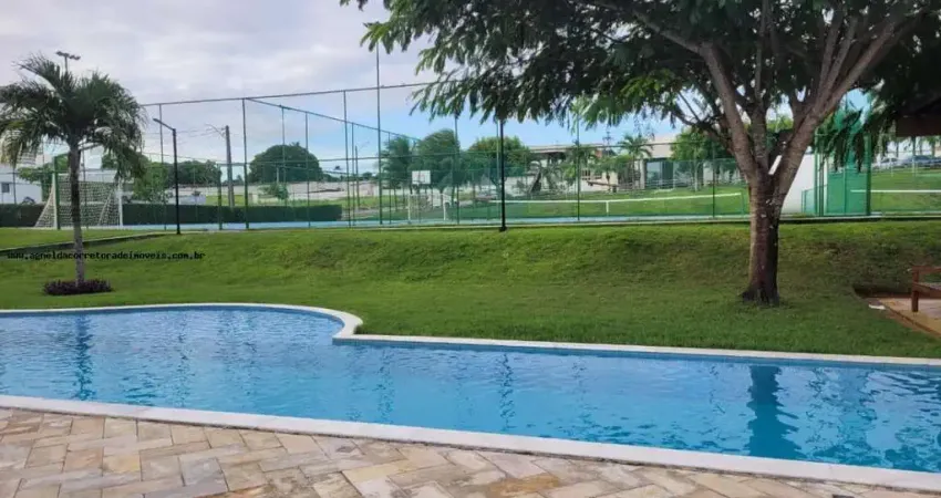 Terreno em Condomínio para Venda em Parnamirim, Nova Parnamirim