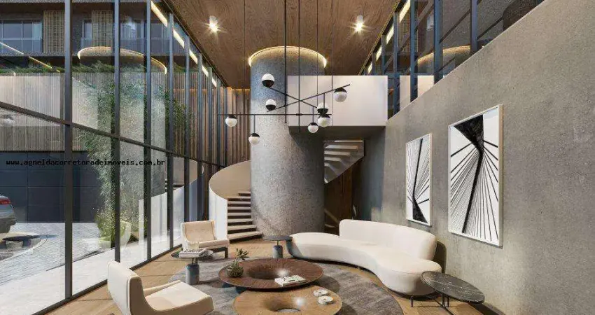 Apartamento para Venda em Natal, Tirol, 4 dormitórios, 4 suítes, 5 banheiros, 3 vagas