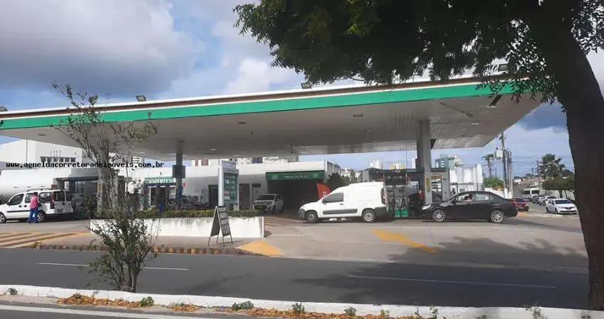 Sala comercial à venda na Avenida Jerônimo Câmara, S/N, Lagoa Nova, Natal