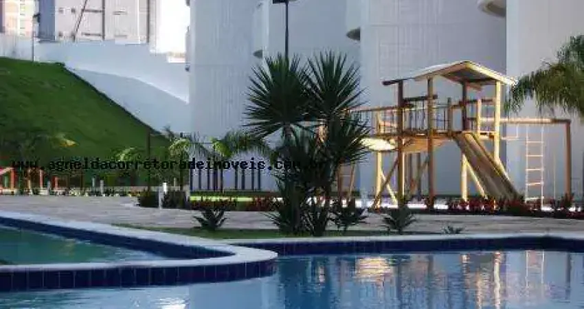 Apartamento para venda em natal, ponta negra, 2 dormitórios, 1 suíte, 2 banheiros, 1 vaga