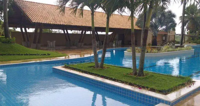 Terreno à venda na Bosques dos coqueiral, Estr. p/ Pium, 14, Nísia Floresta - RN,, 14, Pium (Distrito Litoral), Parnamirim