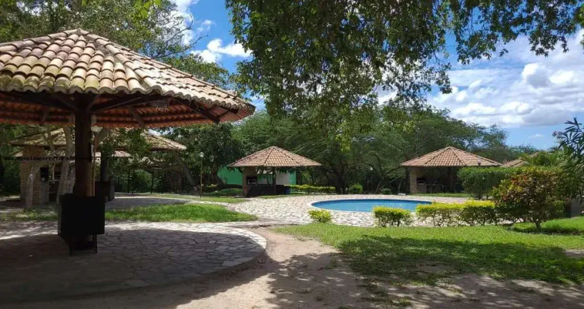 Terreno em condomínio para venda em macaíba, área rural de macaíba