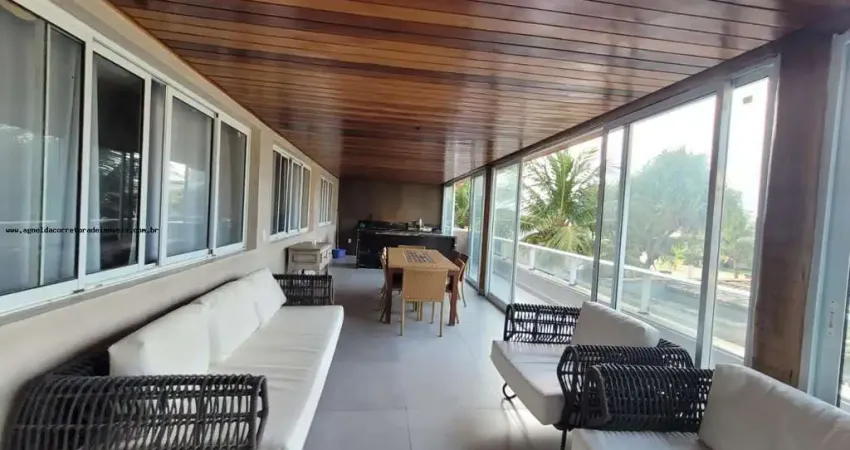 Apartamento para venda em parnamirim, pirangi do norte (distrito litoral), 3 dormitórios, 2 suítes, 4 banheiros, 2 vagas