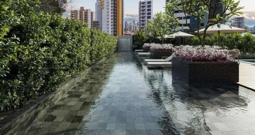 Apartamento para venda em natal, tirol, 4 dormitórios, 4 suítes, 5 banheiros, 3 vagas