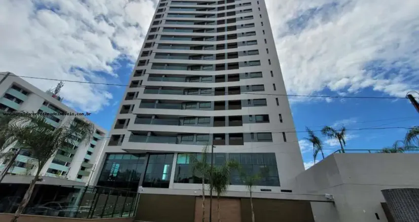 Apartamento para venda em natal, lagoa nova, 2 dormitórios, 1 suíte, 2 banheiros, 1 vaga