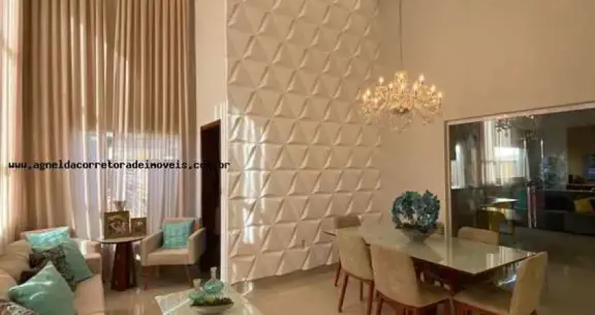 Casa em condomínio para venda em parnamirim, parque das nações, 3 dormitórios, 3 suítes, 5 banheiros, 4 vagas