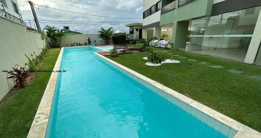 Apartamento para venda em parnamirim, nova parnamirim, 3 dormitórios, 1 suíte, 2 banheiros, 2 vagas