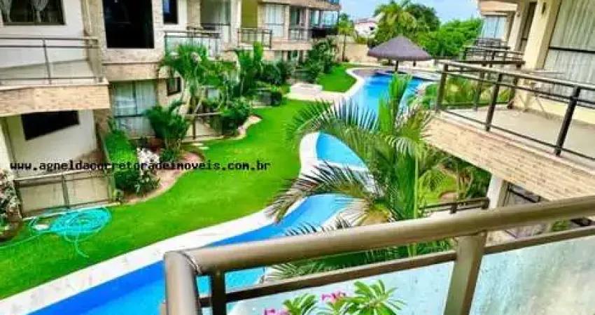 Apartamento para venda em nísia floresta, centro, 2 dormitórios, 1 banheiro, 1 vaga