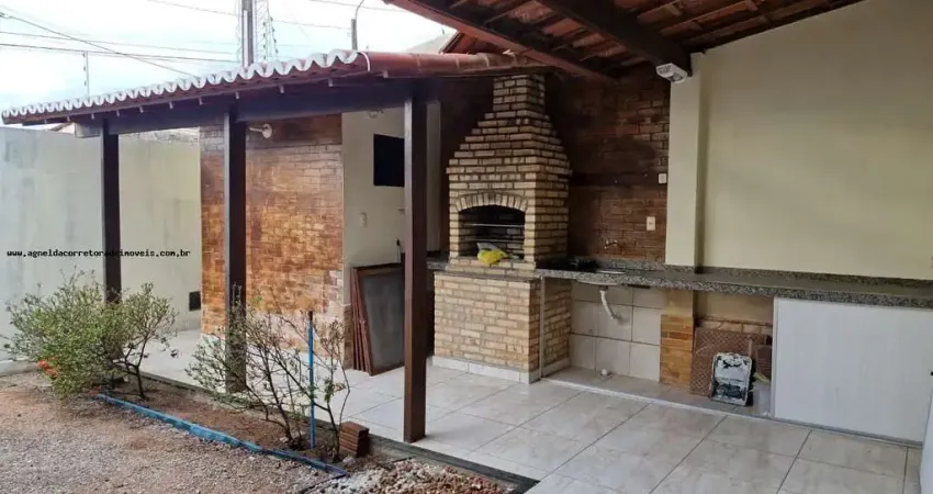 Casa para venda em parnamirim, nova parnamirim, 3 dormitórios, 1 suíte, 2 banheiros, 2 vagas