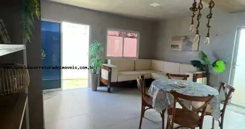 Cobertura para venda em parnamirim, pirangi do norte (distrito litoral), 3 dormitórios, 1 suíte, 2 banheiros, 2 vagas