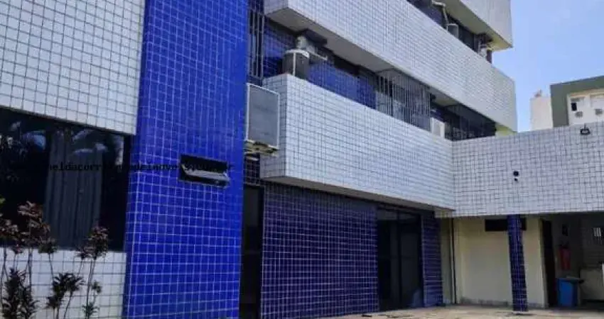 Apartamento para venda em natal, tirol, 3 dormitórios, 3 suítes, 4 banheiros, 3 vagas