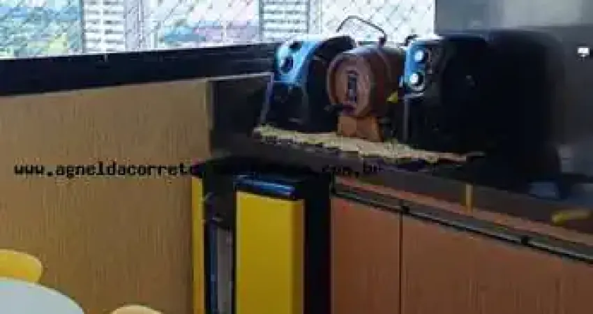 Apartamento para venda em natal, neópolis, 3 dormitórios, 1 suíte, 2 banheiros, 2 vagas