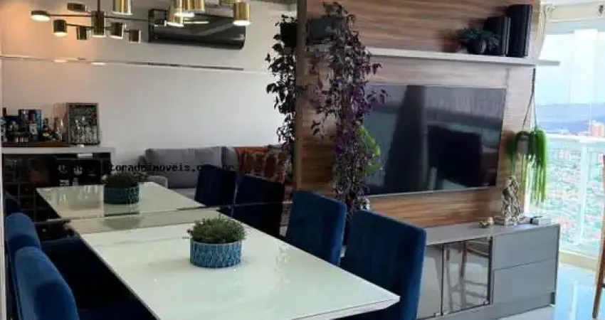 Apartamento para venda em natal, ponta negra, 2 dormitórios, 1 suíte, 2 banheiros, 2 vagas