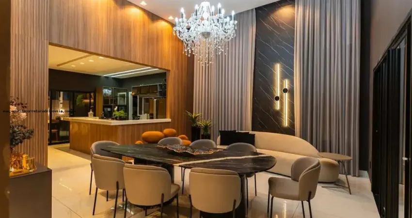 Casa em condomínio para venda em parnamirim, parque das nações, 4 dormitórios, 3 suítes, 4 banheiros, 4 vagas