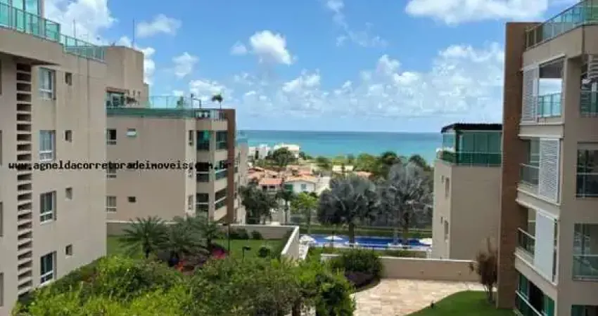 Apartamento para venda em parnamirim, pirangi do norte (distrito litoral), 4 dormitórios, 2 suítes, 3 banheiros, 3 vagas