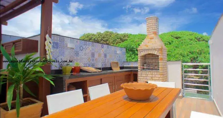 Apartamento de praia para venda em parnamirim, pirangi do norte (distrito litoral), 3 dormitórios, 2 suítes, 3 banheiros, 2 vagas