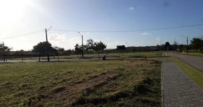 Terreno comercial para venda em parnamirim, pium (distrito litoral)