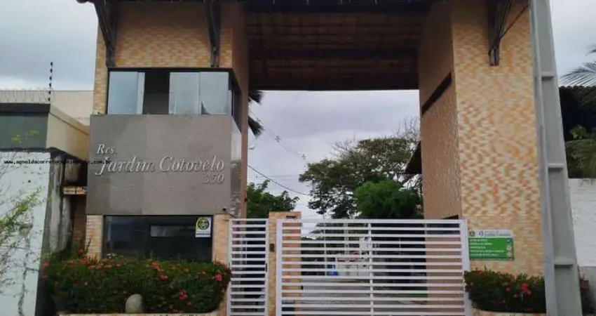 Terreno em condomínio para venda em parnamirim, cotovelo (distrito litoral)