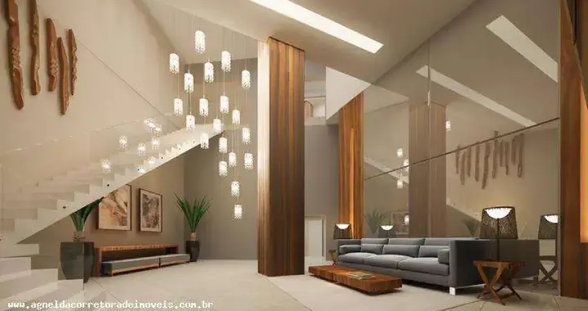 Apartamento para venda em natal, petropolis, 5 dormitórios, 4 suítes, 7 banheiros, 4 vagas