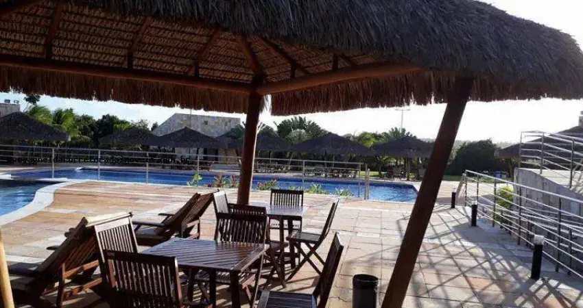 Terreno à venda na Avenida Alphaville, 180, Pium (Distrito Litoral), Parnamirim