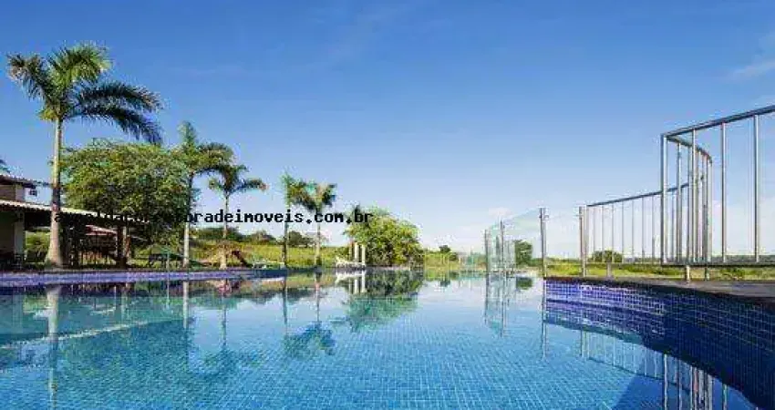 Terreno em condomínio para venda em macaíba, área rural de macaíba