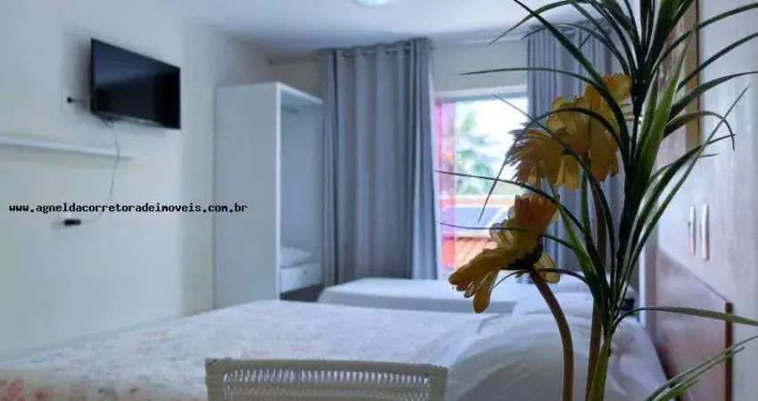 Hotel para venda em natal, capim macio, 20 dormitórios, 20 suítes, 15 banheiros, 25 vagas