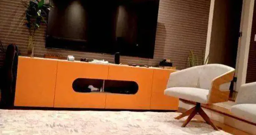Apartamento 150m²., R. Apucarana Tatuapé 3 Dorm, 2 Vgs