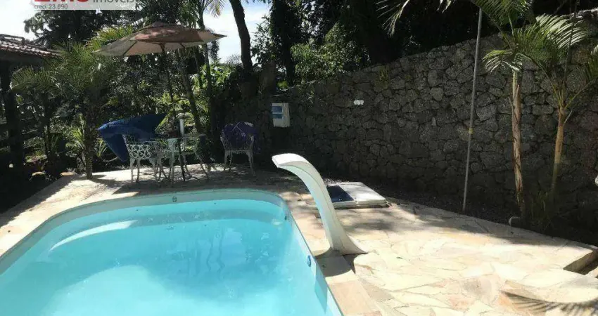 Casa Cond Reserva das Hortências Mairiporã, permuta Tatuapé e região