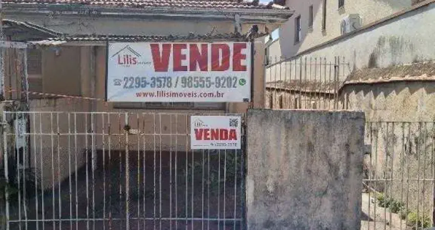 Casa Térrea, Terreno, Jd V Formosa 5 x 25 ou 10 x 25