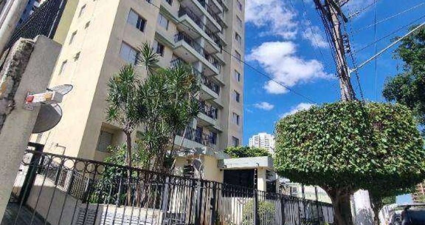 Apartamento com 3 quartos à venda na Rua Sebastião Barbosa, 133, Tatuapé, São Paulo