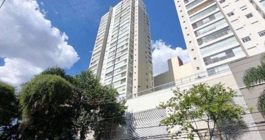 Apartamento 2 Dorm, vranda Gourmet, Varanda Tatuapé, venda ou locação