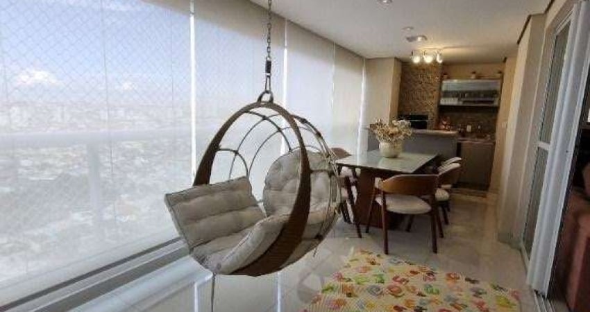 Apartamento 3 suítes, 3 vagas, Vereda V Carrão, V Formosa - esduda permuta Itupeva, Jundiaí