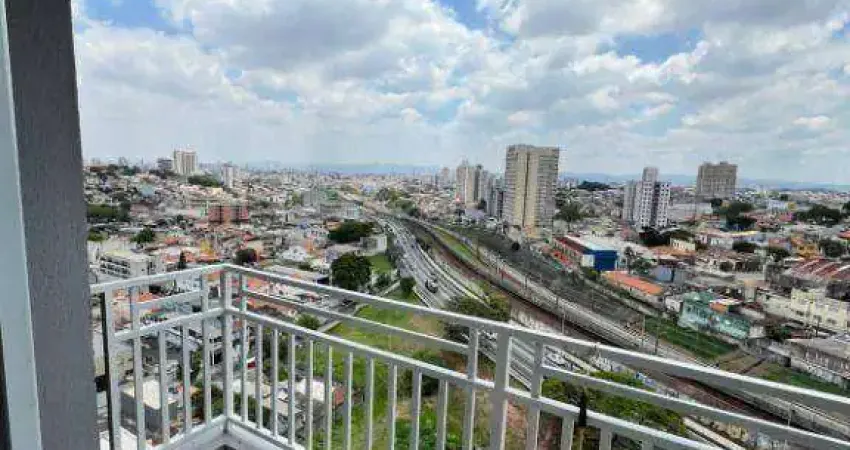 Apartamentos novos, 2 Dom, varanda Gourmet, com ou sem vaga Metrô Patriarca