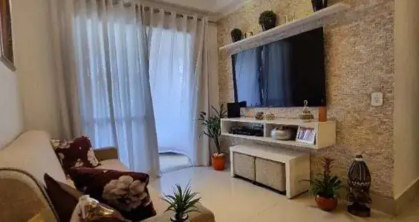 Apartamento 87m²., 3 Dorm, suíte, 2 vagas Tatuapé - próx. Lgo Bom Parto