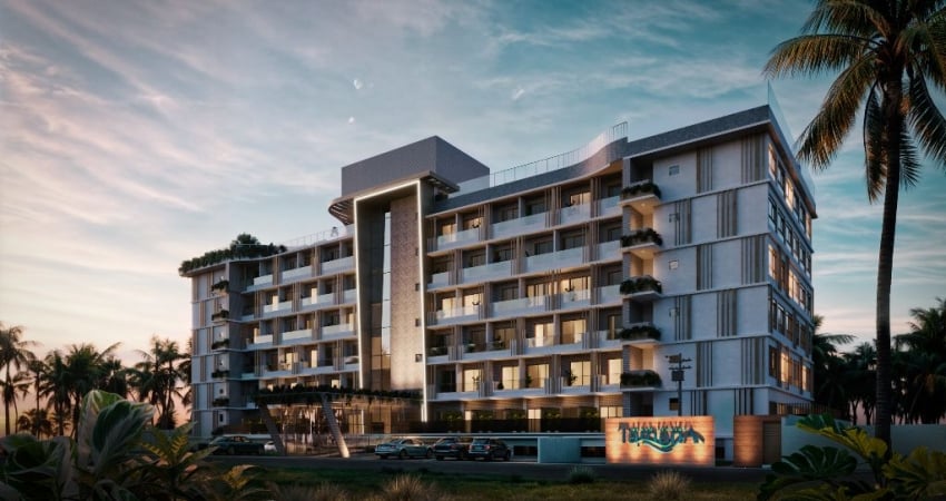 ENTRADA A PARTIR DE 5.000 | 150 M DA PRAIA CORRE JÁ