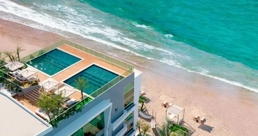 Apartamento com 1 quarto à venda na Avenida Portuaria, 361, Porto de Galinhas, Ipojuca
