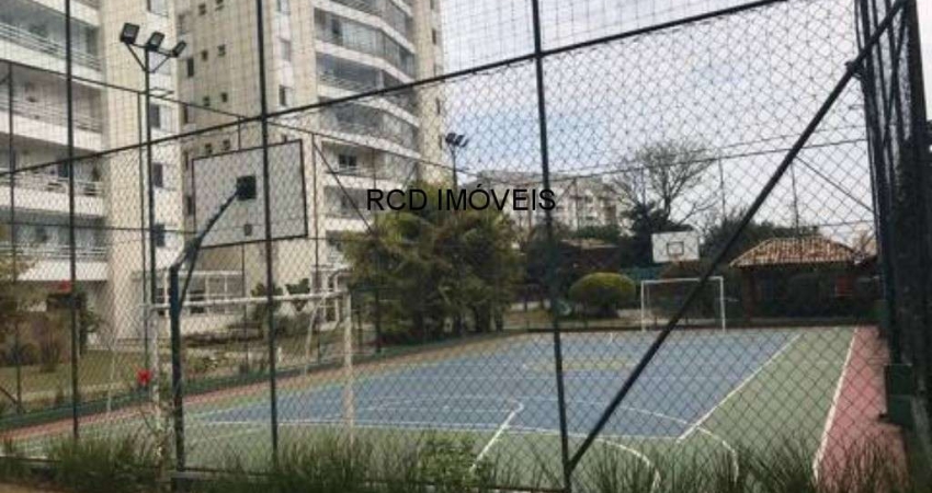 APARTAMENTO 135M - CONDOMINIO AUGURI PARQUE - VILA SÃO FRANCISCO