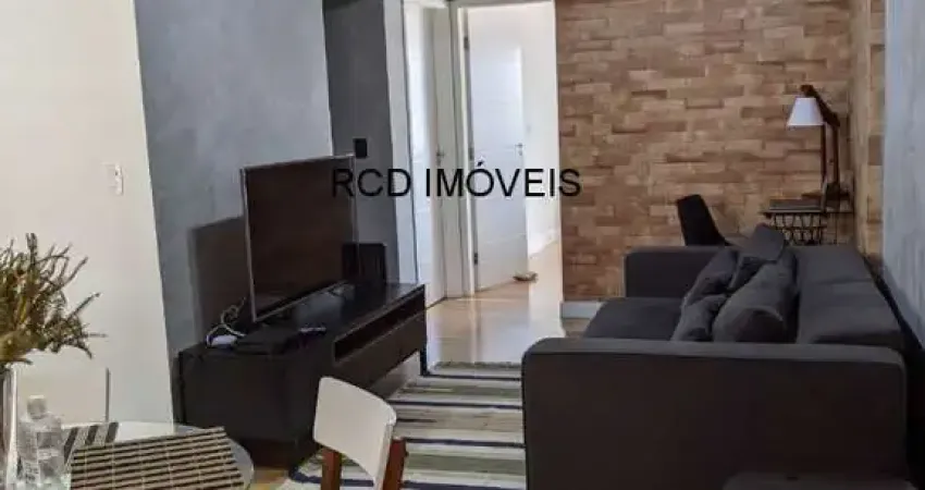 Apartamento de 64 m² 2 quartos sendo 1 suíte - Ao lado do metrô Butanta e USP