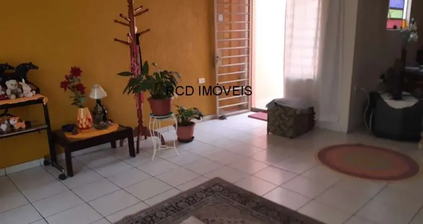 Casa terrêa com 3 quartos com edícula com área total 372 m² terreno plano - no ferreira