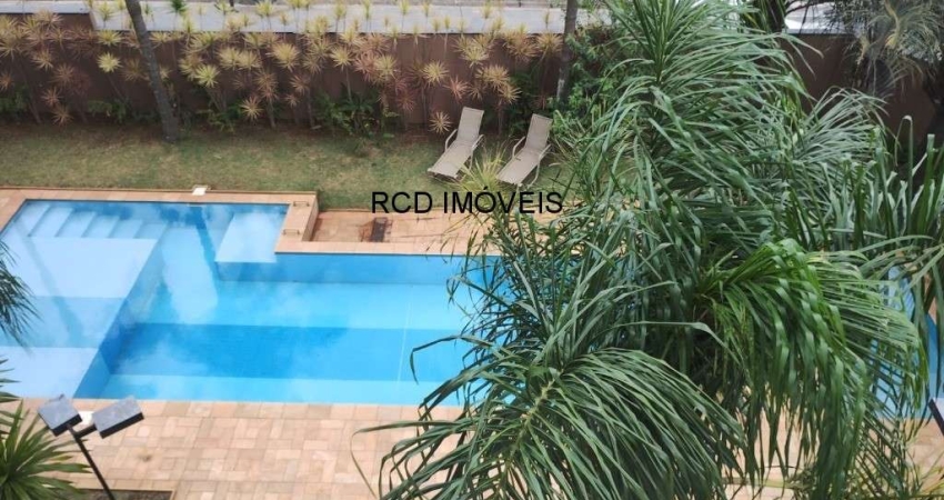 Apartamento 2 Quartos (1 Suíte) LAZER COMPLETO, Próximo USP e Marginal