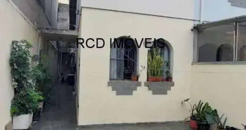 Sobrado Espaçoso com 3 Dormitórios, Próximo ao Metrô Vila Sônia