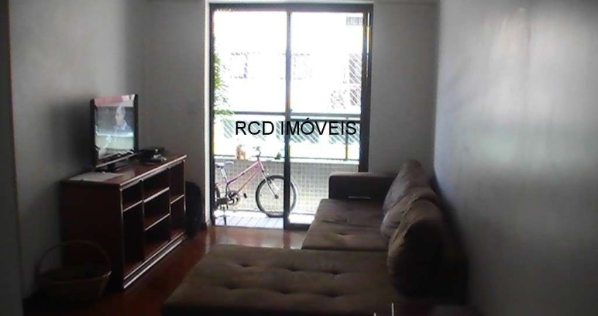 Apartamento Proximo Metro Vila Sonia - Condomínio Residencial Rembrandt - Rua Trajano Reis