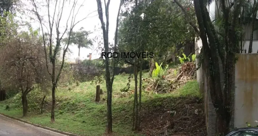 Terreno 562 metros quadrados no RESIDENCIAL Parque dos Príncipes OSASCO