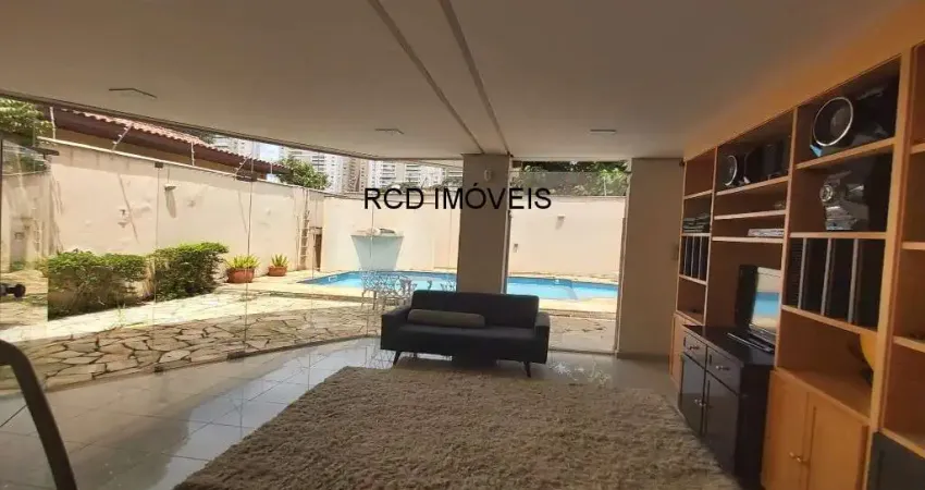 Maravilhosa CASA Sobrado com Piscina no Residencial Parque dos Príncipes