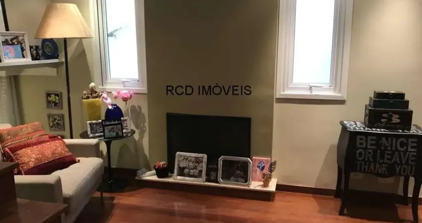 Casa em condominio no butantã - lareira, 3 quartos, 1 suite, quintal !!!